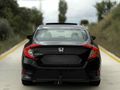 Sahibinden Honda Civic 1.6i VTEC Eco Executive 2016 Model 