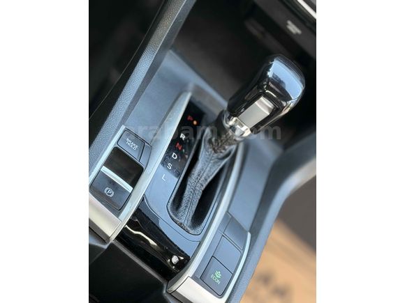 Sahibinden Honda Civic 1.6i VTEC Eco Executive 2016 Model 