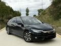 Sahibinden Honda Civic 1.6i VTEC Eco Executive 2016 Model 