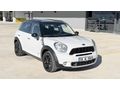 2013 89KM COUNTRYMAN 1.6S 4x4 CHİLİ KOLTUK ISITMA ÇİFT SANRUF