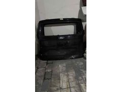 Ford tourneo bagaj kapagı