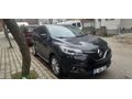 Sahibinden Renault Kadjar 1.5 dCi Touch 2017 Model Isparta 128.000 km Siyah