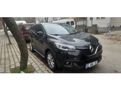 Sahibinden Renault Kadjar 1.5 dCi Touch 2017 Model Isparta 128.000 km Siyah