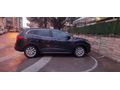 Sahibinden Renault Kadjar 1.5 dCi Touch 2017 Model Isparta 128.000 km Siyah