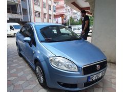 Sahibinden Fiat Linea 1.3 Multijet Active 2007 Model