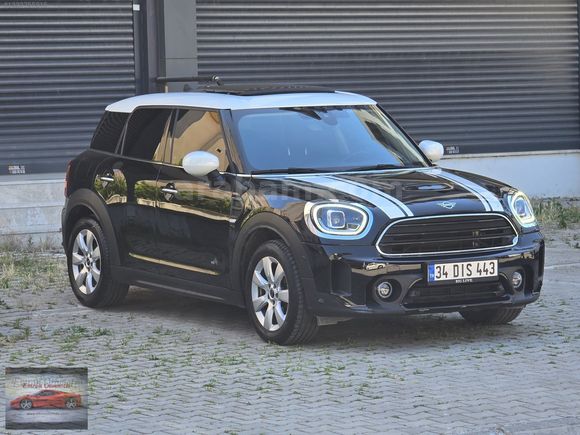 EMRON'DAN_2020 MODEL_BAYİ ÇIKIŞLI BAYİ BAKIMLI_HATASIZ_BOYASIZ_