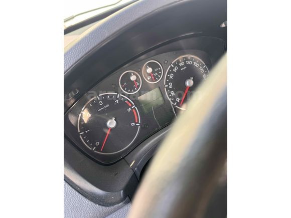Sahibinden Ford Transit Connect T220 S 2010 Model 