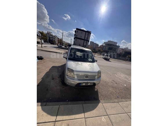 Sahibinden Ford Transit Connect T220 S 2010 Model 
