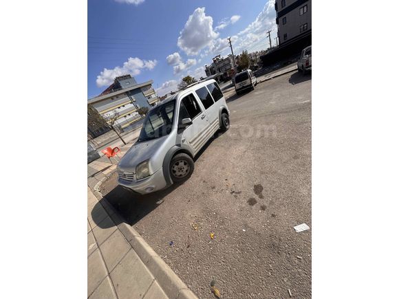 Sahibinden Ford Transit Connect T220 S 2010 Model 