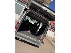 Sahibinden Ford Transit Connect T220 S 2010 Model 