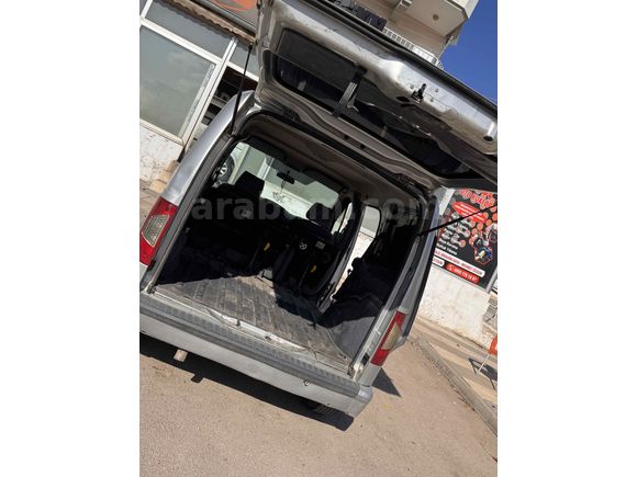 Sahibinden Ford Transit Connect T220 S 2010 Model 