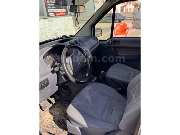 Sahibinden Ford Transit Connect T220 S 2010 Model 