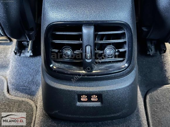 MİLANO 2.ELDEN MİNİ COUNTRYMAN CLASSİC 2021- DÜŞÜK KM