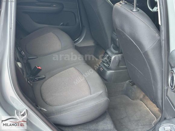 MİLANO 2.ELDEN MİNİ COUNTRYMAN CLASSİC 2021- DÜŞÜK KM
