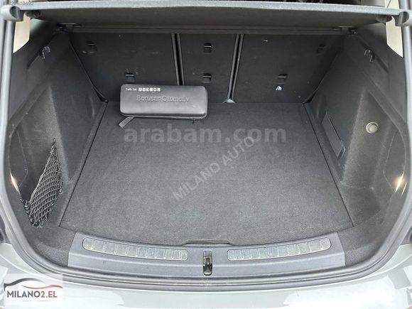 MİLANO 2.ELDEN MİNİ COUNTRYMAN CLASSİC 2021- DÜŞÜK KM