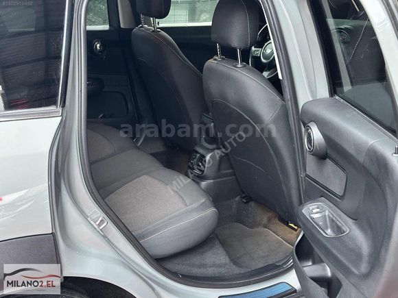MİLANO 2.ELDEN MİNİ COUNTRYMAN CLASSİC 2021- DÜŞÜK KM