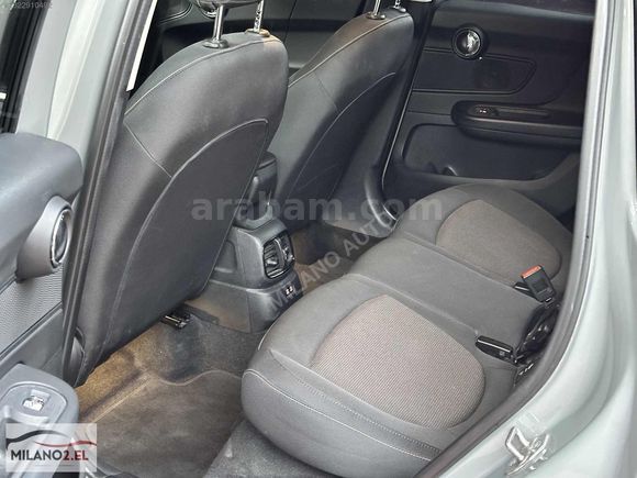 MİLANO 2.ELDEN MİNİ COUNTRYMAN CLASSİC 2021- DÜŞÜK KM