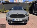 2022 MINI COUNTRYMAN PANORAMIK TAVAN SERVİS BAKIMLI KAZASIZ