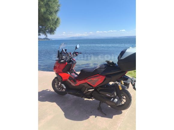 Sahibinden Honda ADV 350