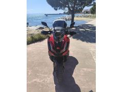 Sahibinden Honda ADV 350