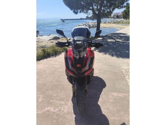 Sahibinden Honda ADV 350