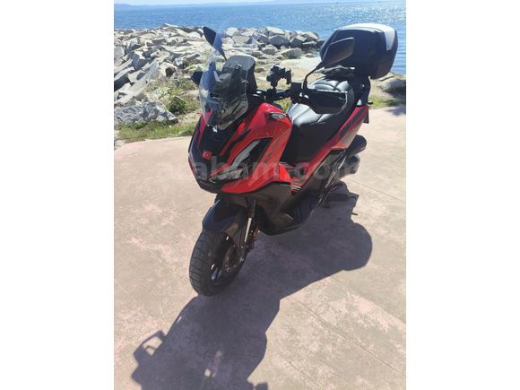 Sahibinden Honda ADV 350