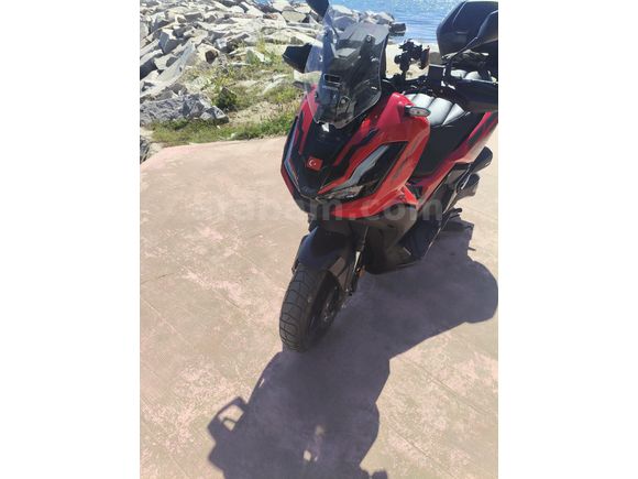 Sahibinden Honda ADV 350