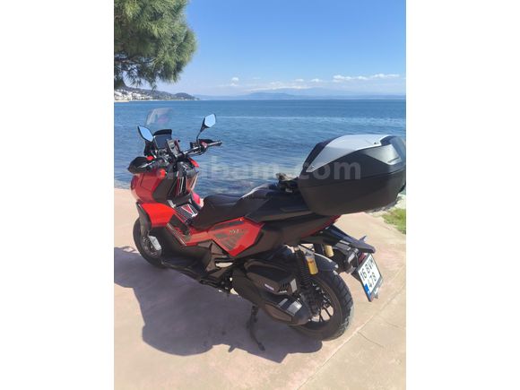Sahibinden Honda ADV 350