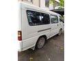 Sahibinden Mitsubishi L 300 Camlı Van 1999 Model