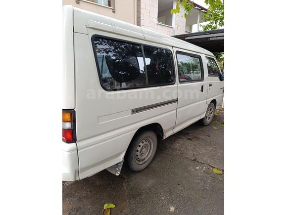 Sahibinden Mitsubishi L 300 Camlı Van 1999 Model