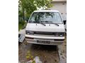 Sahibinden Mitsubishi L 300 Camlı Van 1999 Model