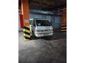 Sahibinden Mitsubishi L 300 Camlı Van 1999 Model