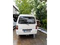 Sahibinden Mitsubishi L 300 Camlı Van 1999 Model