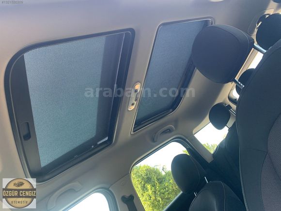 ÖZGÜR CENGİZ'DEN 2018 MINI COUNTRYMAN ALL4 XENON\TAVAN\İNG STOP