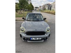 NFS AUTO'DAN MİNİ COUNTRYMAN 1.5 NARDO GRi BAKIMLI %20 FATURALI