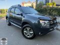2017 DACIA DUSTER 4X4 LOOK YENİ DİREKSİYON BOYASIZ (125.000) KM