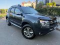 2017 DACIA DUSTER 4X4 LOOK BOYASIZ (125.000) KM