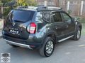 2017 DACIA DUSTER 4X4 LOOK YENİ DİREKSİYON BOYASIZ (125.000) KM