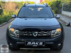2017 DACIA DUSTER 4X4 LOOK YENİ DİREKSİYON BOYASIZ (125.000) KM