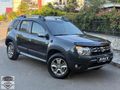 2017 DACIA DUSTER 4X4 LOOK YENİ DİREKSİYON BOYASIZ (125.000) KM