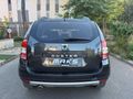 2017 DACIA DUSTER 4X4 LOOK BOYASIZ (125.000) KM