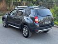 2017 DACIA DUSTER 4X4 LOOK BOYASIZ (125.000) KM