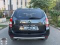 2017 DACIA DUSTER 4X4 LOOK YENİ DİREKSİYON BOYASIZ (125.000) KM