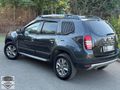 2017 DACIA DUSTER 4X4 LOOK YENİ DİREKSİYON BOYASIZ (125.000) KM