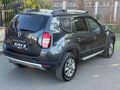 2017 DACIA DUSTER 4X4 LOOK BOYASIZ (125.000) KM