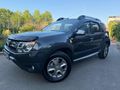 2017 DACIA DUSTER 4X4 LOOK BOYASIZ (125.000) KM