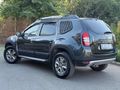 2017 DACIA DUSTER 4X4 LOOK BOYASIZ (125.000) KM