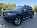 2017 DACIA DUSTER 4X4 LOOK YENİ DİREKSİYON BOYASIZ (125.000) KM