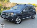 2017 DACIA DUSTER 4X4 LOOK YENİ DİREKSİYON BOYASIZ (125.000) KM