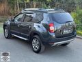 2017 DACIA DUSTER 4X4 LOOK YENİ DİREKSİYON BOYASIZ (125.000) KM